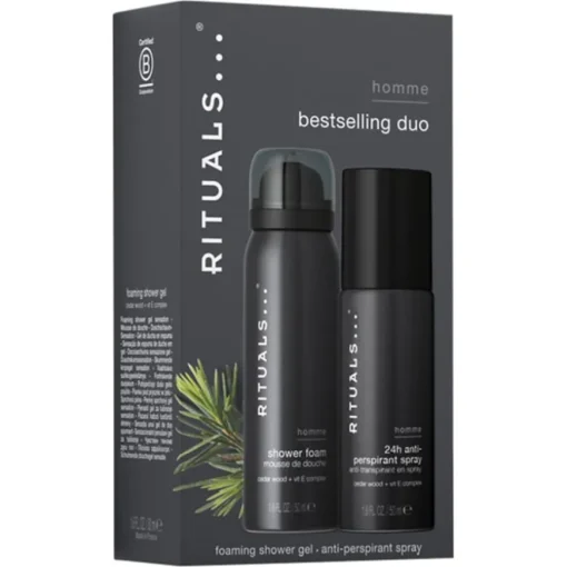 Homme Collection Homme Mini Set von RITUALS
