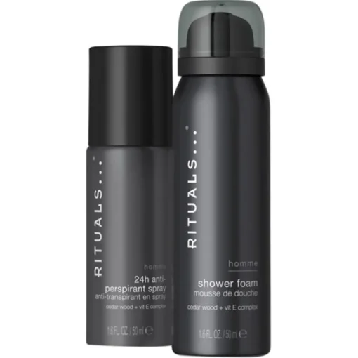 Homme Collection Homme Mini Set von RITUALS