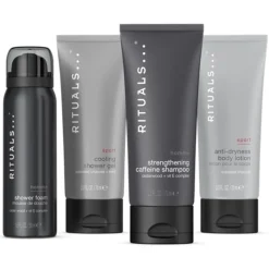 Homme Collection Small Gift Set von RITUALS