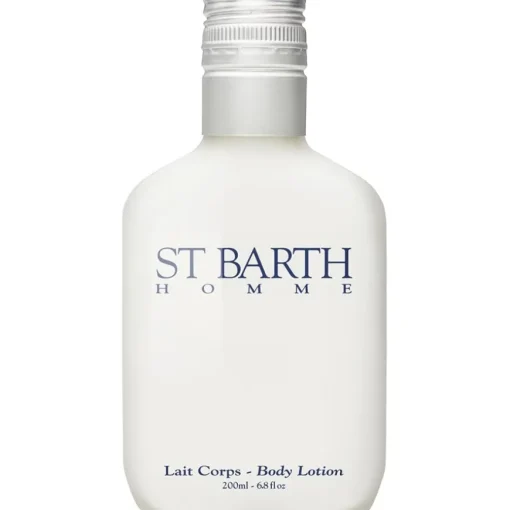 HOMME Feuchtigkeitsspendende Body Lotion Homme von LIGNE ST BARTH