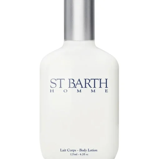 HOMME Feuchtigkeitsspendende Body Lotion Homme von LIGNE ST BARTH