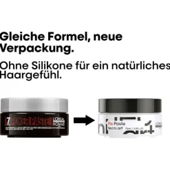 Homme Poker Paste von L’Oréal Professionnel Paris