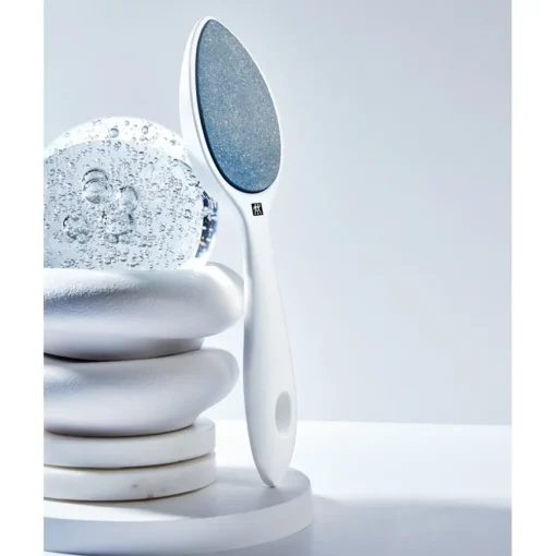 Hornhautentferner Keramik-Hornhautentferner antibakteriell von Zwilling Beauty
