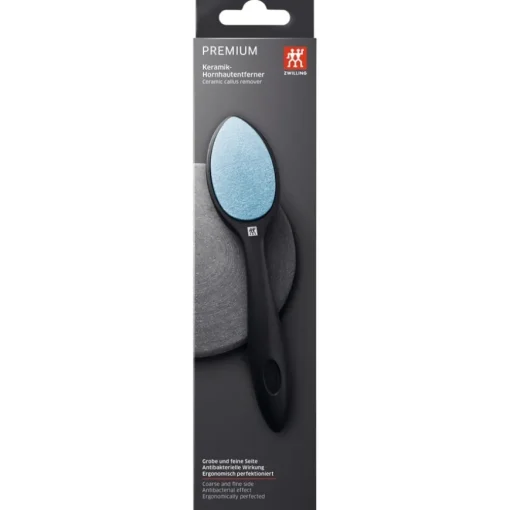 Hornhautentferner Keramik-Hornhautentferner antibakteriell von Zwilling Beauty