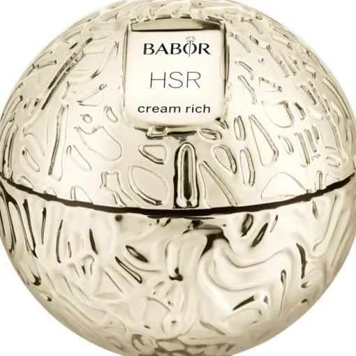 HSR Lifting Anti-Wrinkle Cream Rich von BABOR