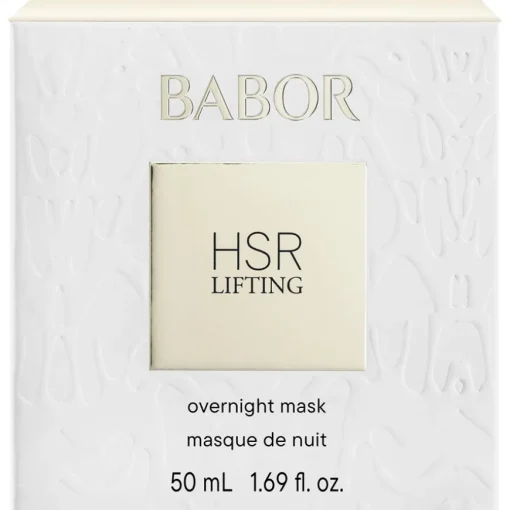HSR Lifting Overnight Mask von BABOR