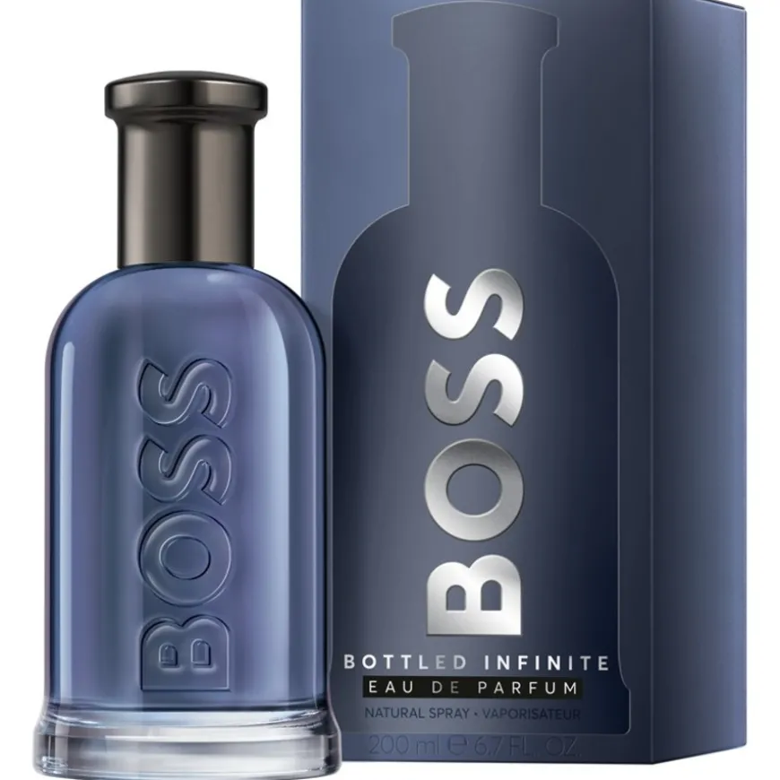 Hugo Boss BOSS Bottled Infinite Eau de Parfum Spray