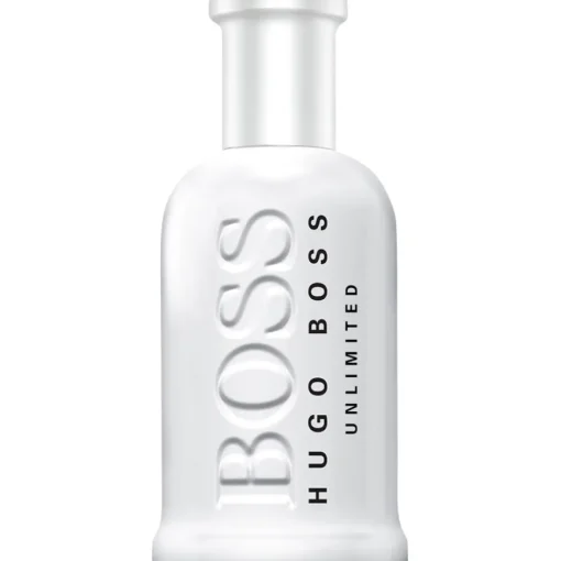 Hugo Boss BOSS Bottled Unlimited Eau de Toilette Spray