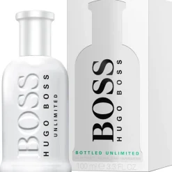 Hugo Boss BOSS Bottled Unlimited Eau de Toilette Spray
