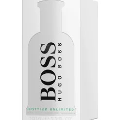 Hugo Boss BOSS Bottled Unlimited Eau de Toilette Spray