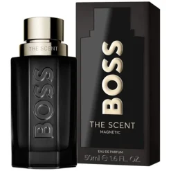 Hugo Boss BOSS The Scent Magnetic Eau de Parfum Spray