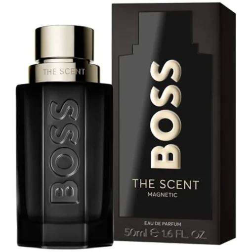 Hugo Boss BOSS The Scent Magnetic Eau de Parfum Spray