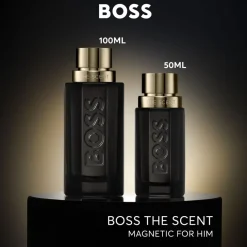 Hugo Boss BOSS The Scent Magnetic Eau de Parfum Spray
