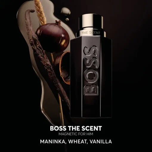 Hugo Boss BOSS The Scent Magnetic Eau de Parfum Spray