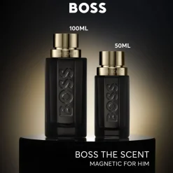 Hugo Boss BOSS The Scent Magnetic Eau de Parfum Spray