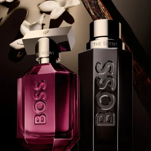 Hugo Boss BOSS The Scent Magnetic Eau de Parfum Spray