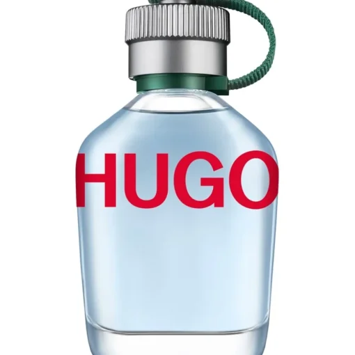 Hugo Man Eau de Toilette Spray von Hugo Boss