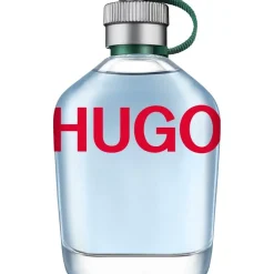 Hugo Man Eau de Toilette Spray von Hugo Boss