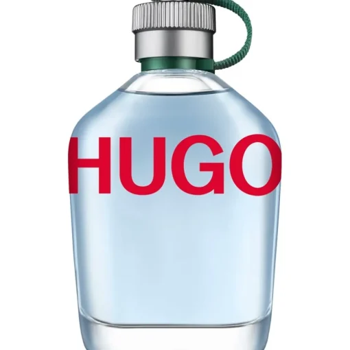 Hugo Man Eau de Toilette Spray von Hugo Boss