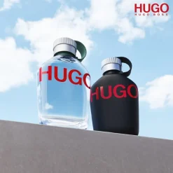Hugo Man Eau de Toilette Spray von Hugo Boss