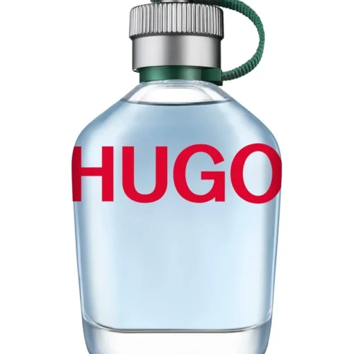Hugo Man Eau de Toilette Spray von Hugo Boss