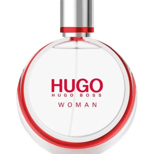 Hugo Woman Eau de Parfum Spray von Hugo Boss