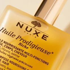 Huile Prodigieuse Huile Prodigieuse Riche von Nuxe