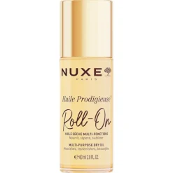Huile Prodigieuse Multi-Purpose Dry Oil von Nuxe