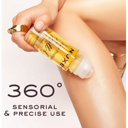 Huile Prodigieuse Multi-Purpose Dry Oil von Nuxe