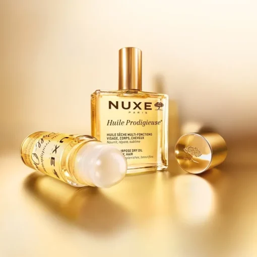 Huile Prodigieuse Multi-Purpose Dry Oil von Nuxe