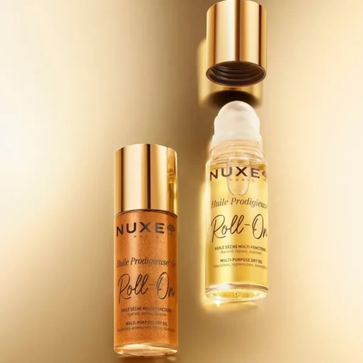 Huile Prodigieuse Multi-Purpose Dry Oil von Nuxe