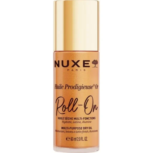 Huile Prodigieuse Or Multi-Purpose Dry Oil von Nuxe