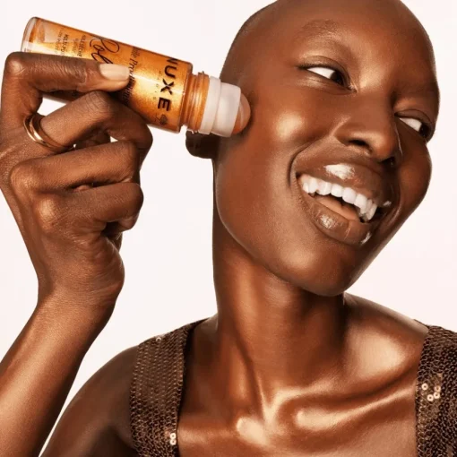 Huile Prodigieuse Or Multi-Purpose Dry Oil von Nuxe