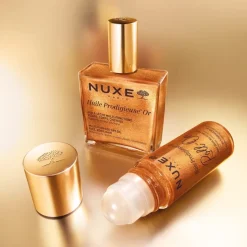 Huile Prodigieuse Or Multi-Purpose Dry Oil von Nuxe