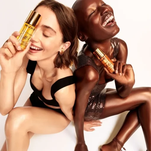 Huile Prodigieuse Or Multi-Purpose Dry Oil von Nuxe