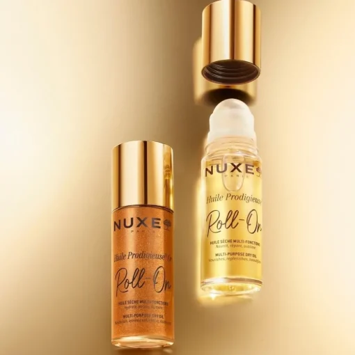 Huile Prodigieuse Or Multi-Purpose Dry Oil von Nuxe