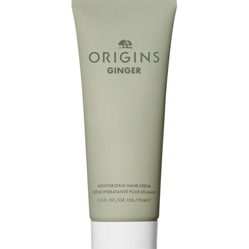 Hände & Füße Ginger Hand Cream von Origins