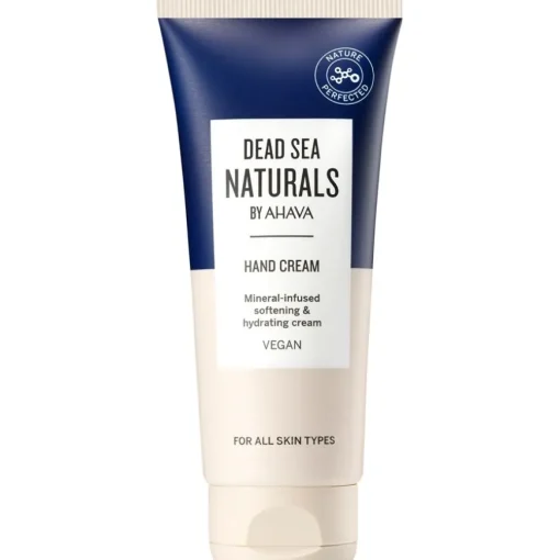 Hände & Füße Handcreme von Dead Sea Naturals