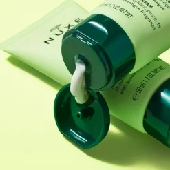 Hände und Füße Hand And Nail Cream - With Lemon Meringue Fragrance von Nuxe