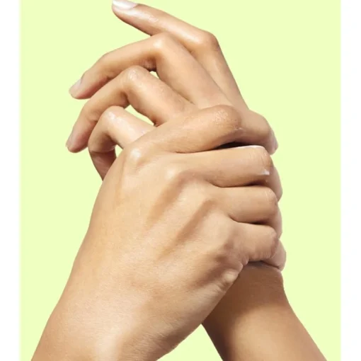 Hände und Füße Hand And Nail Cream - With Lemon Meringue Fragrance von Nuxe