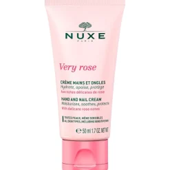Hände und Füße Hand and Nail Cream von Nuxe