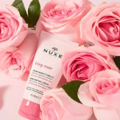Hände und Füße Hand and Nail Cream von Nuxe