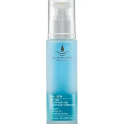 Hyaluron Pro Youth Solutions Intensiv Feuchtigkeitsgel von TAUTROPFEN