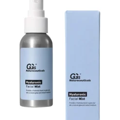 Hyaluronic Facial Mist von GGs Natureceuticals