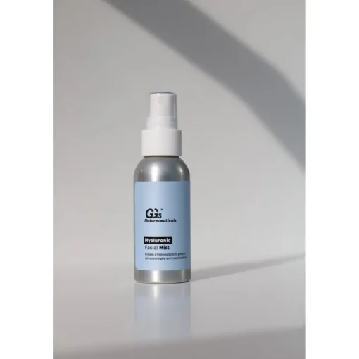 Hyaluronic Facial Mist von GGs Natureceuticals