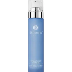 Hyaluronic Firming Day Moisturiser Feuchtigkeitspflege von my olivanna