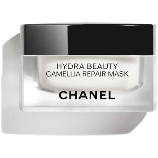 HYDRA BEAUTY CAMELLIA REPAIR MASK von CHANEL