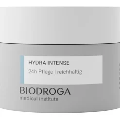 Hydra Intense 24h Pflege Reichhaltig von Biodroga