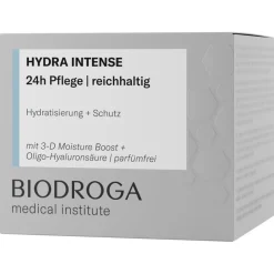 Hydra Intense 24h Pflege Reichhaltig von Biodroga