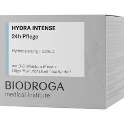 Hydra Intense 24H Pflege von Biodroga